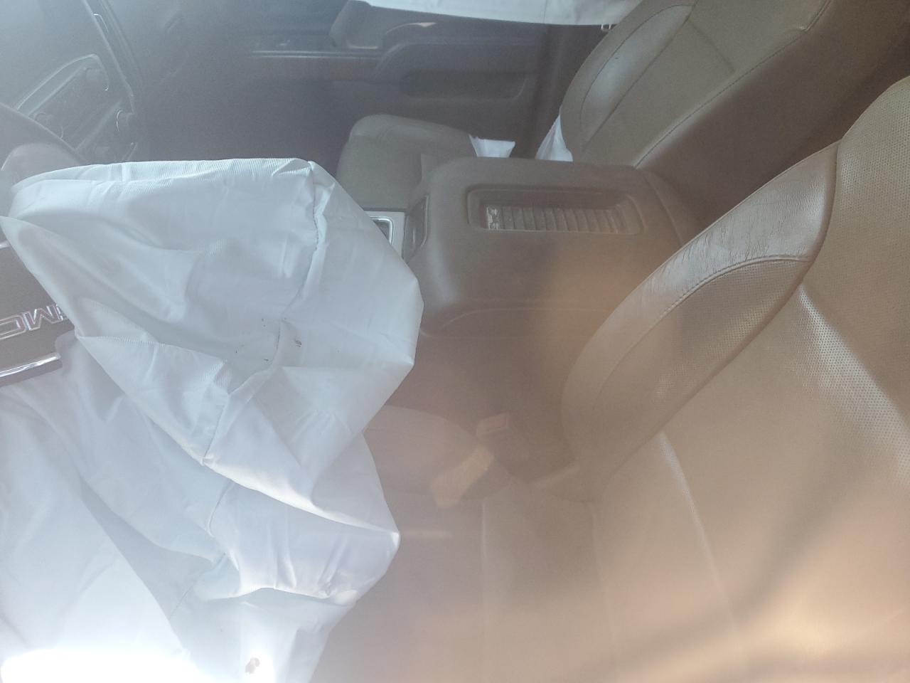 GMC Sierra K1500 Slt Image 5