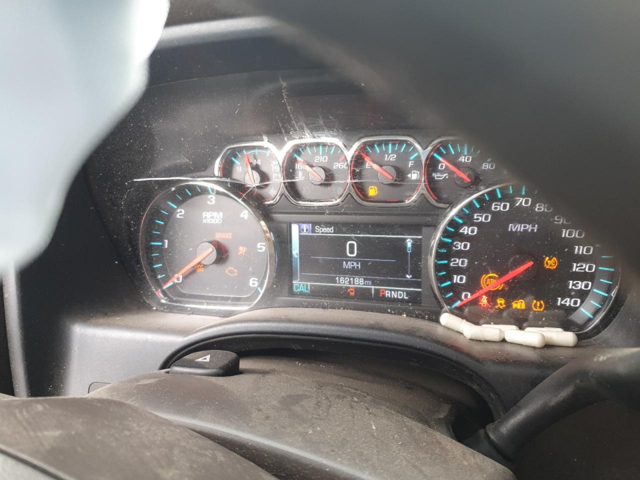 GMC Sierra K1500 Slt Image 9