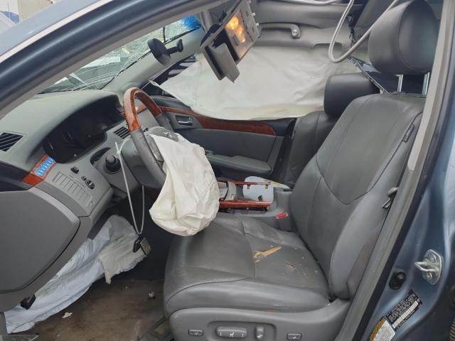 Toyota Avalon Xl Image 3