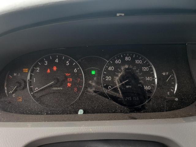 Toyota Avalon Xl Image 11