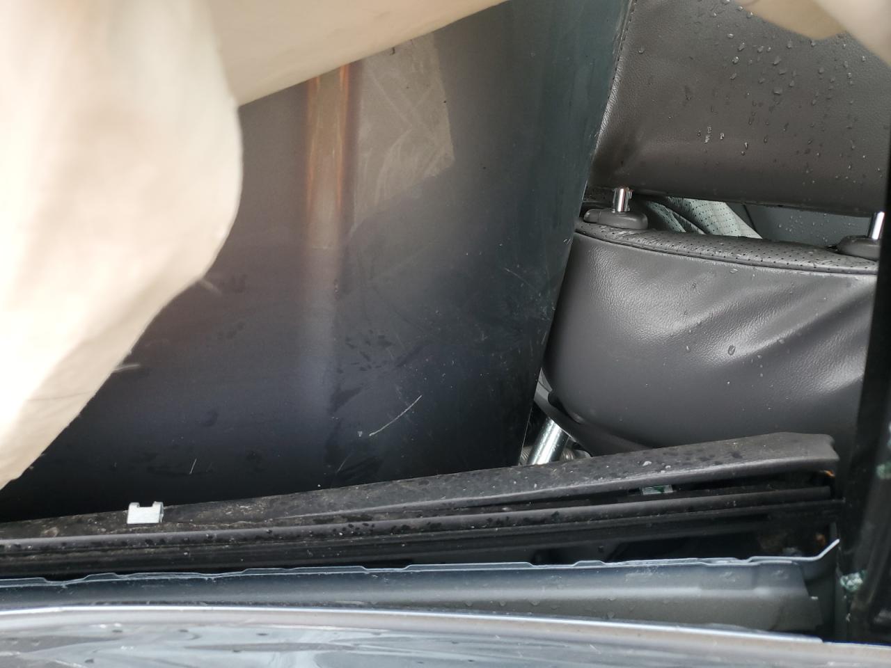 Toyota Avalon Xl Image 4