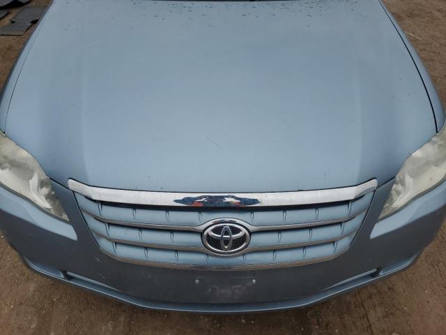 Toyota Avalon Xl Image 8