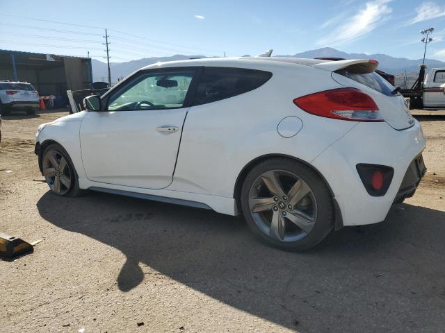 Hyundai VELOSTER Turbo Image 2
