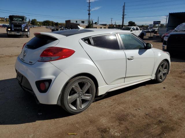 Hyundai VELOSTER Turbo Image 3