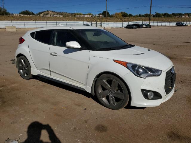 Hyundai VELOSTER Turbo Image 6