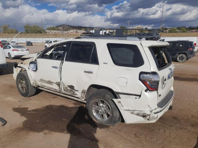 Toyota 4Runner Sr5 Image 3