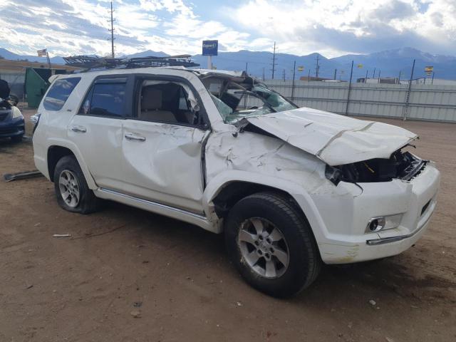 Toyota 4Runner Sr5 Image 6