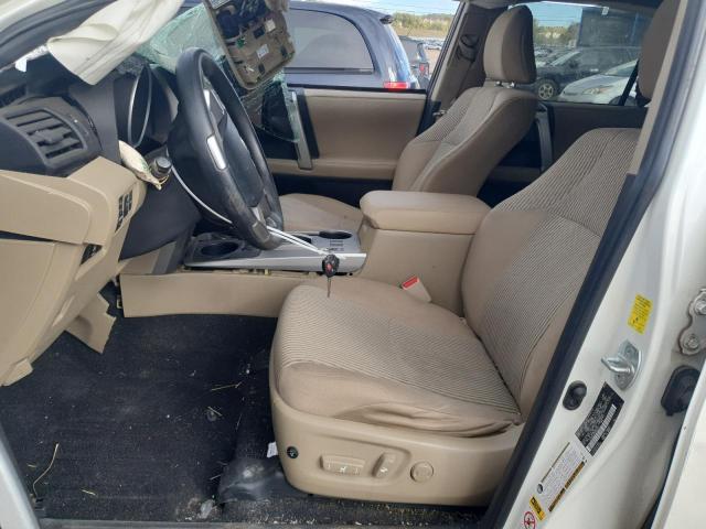 Toyota 4Runner Sr5 Image 7