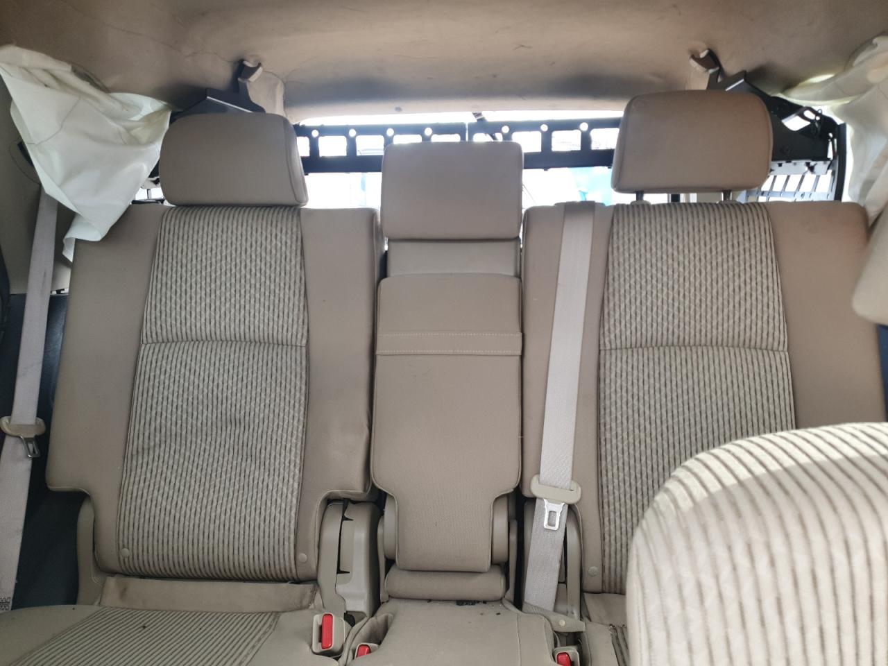 Toyota 4Runner Sr5 Image 2