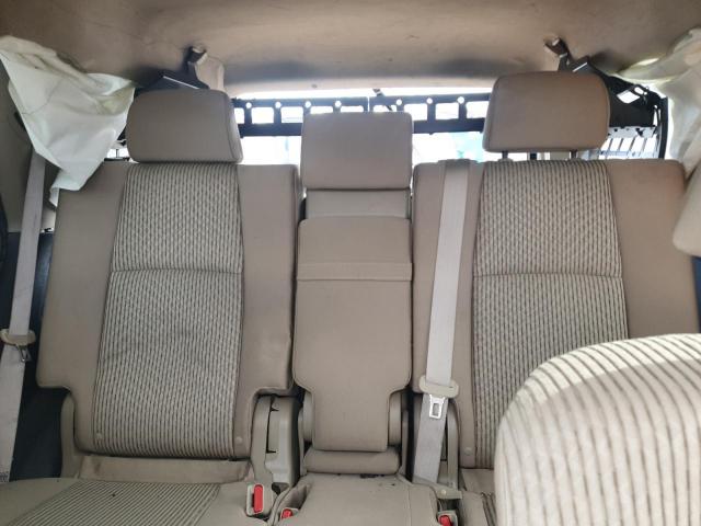 Toyota 4Runner Sr5 Image 2