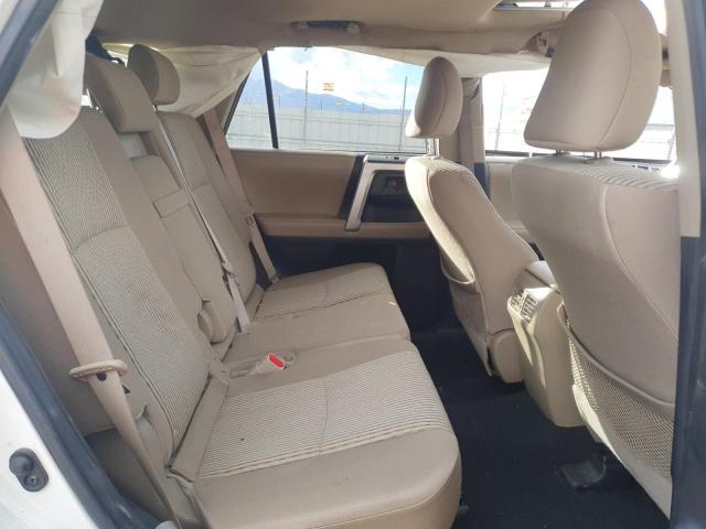 Toyota 4Runner Sr5 Image 10