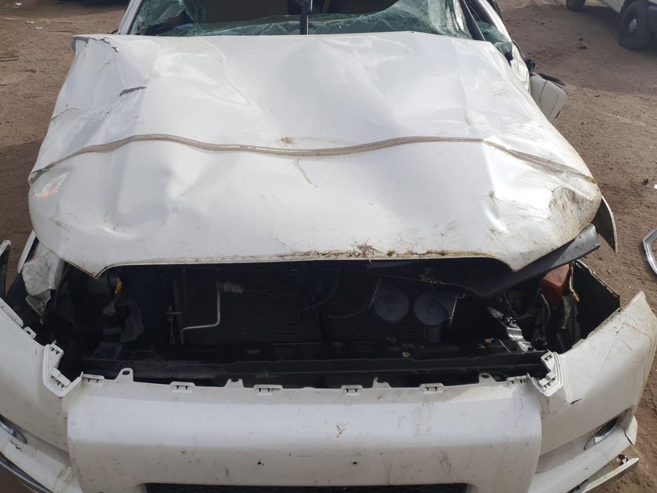 Toyota 4Runner Sr5 Image 13