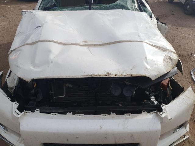 Toyota 4Runner Sr5 Image 13