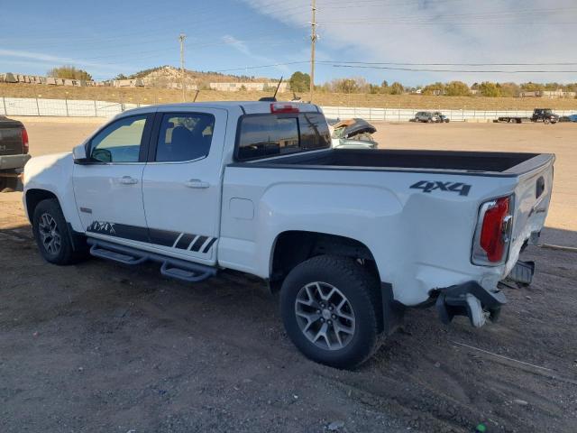 GMC Canyon Sle Image 2