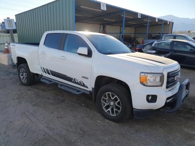 GMC Canyon Sle Image 5