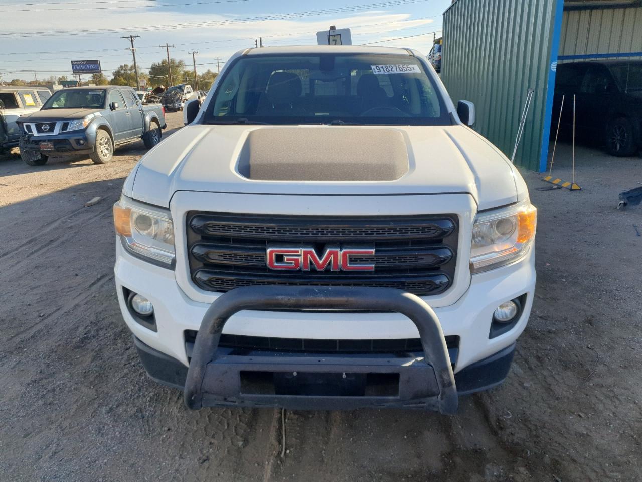 GMC Canyon Sle Image 3