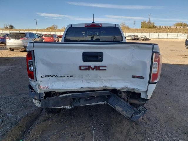 GMC Canyon Sle Image 9