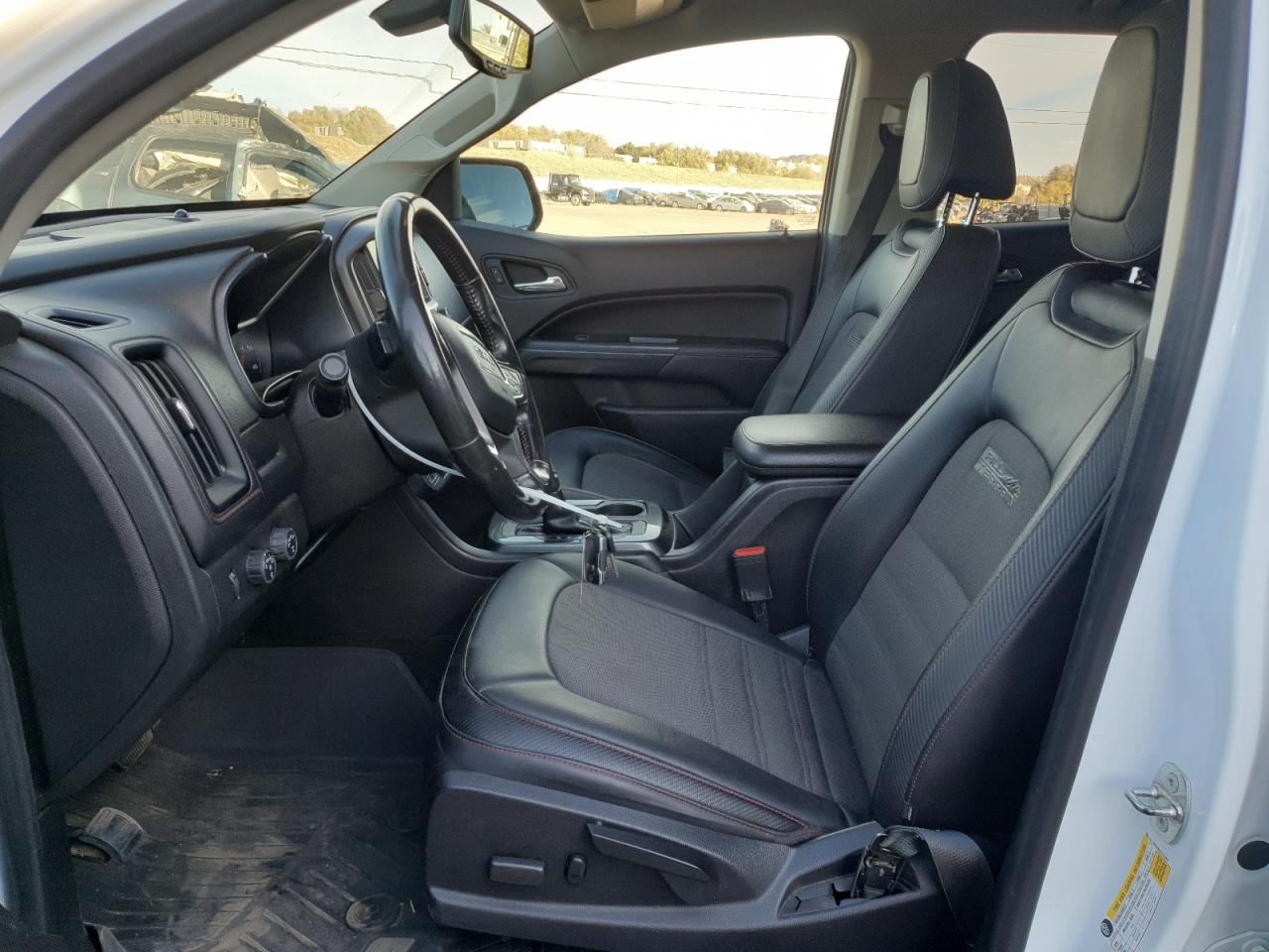 GMC Canyon Sle Image 8