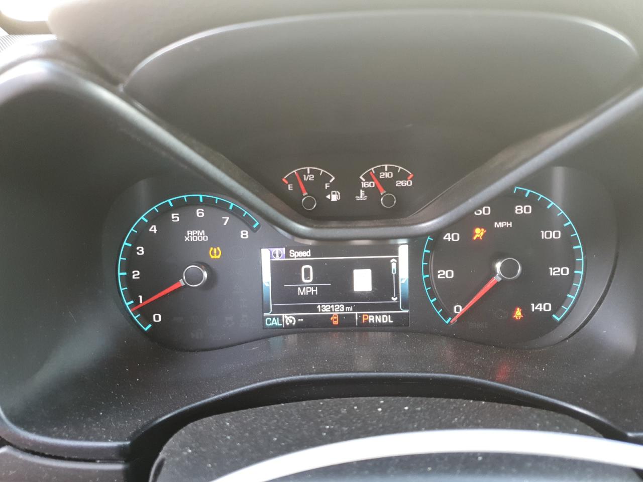 GMC Canyon Sle Image 4