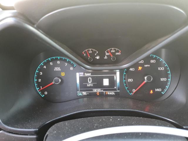 GMC Canyon Sle Image 4