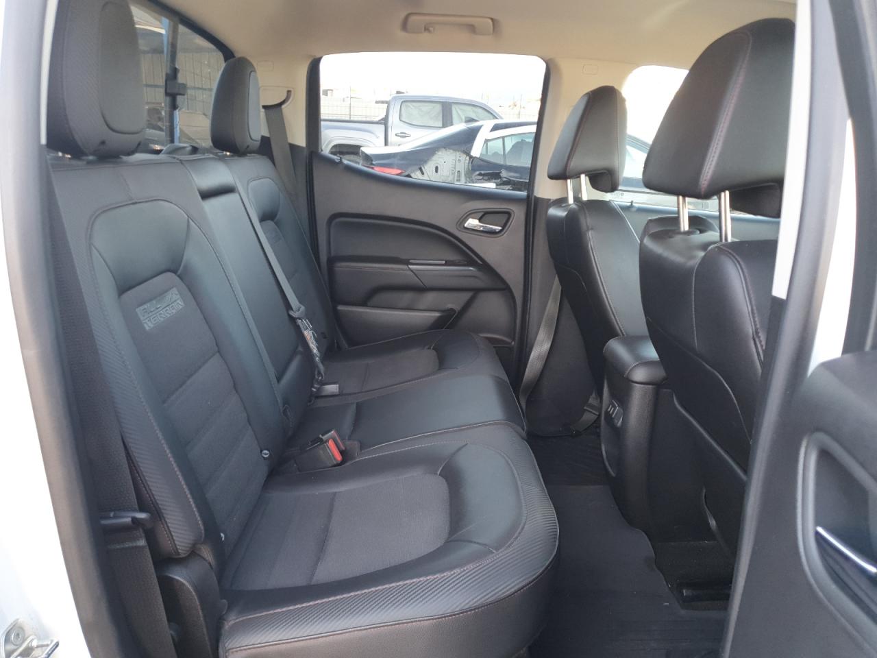 GMC Canyon Sle Image 10