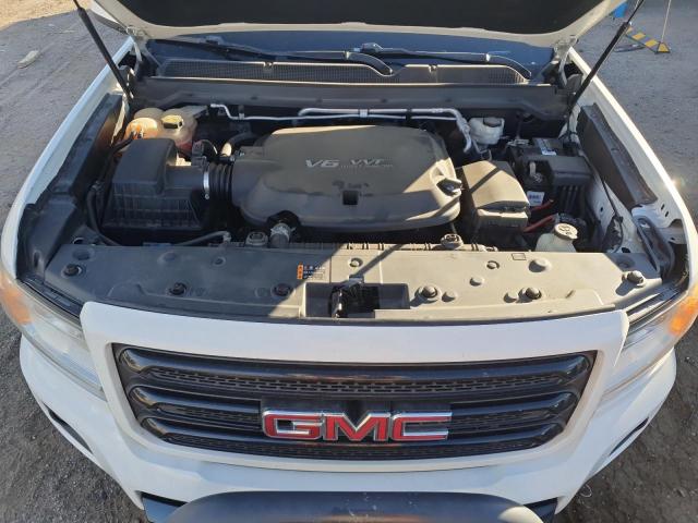 GMC Canyon Sle Image 12