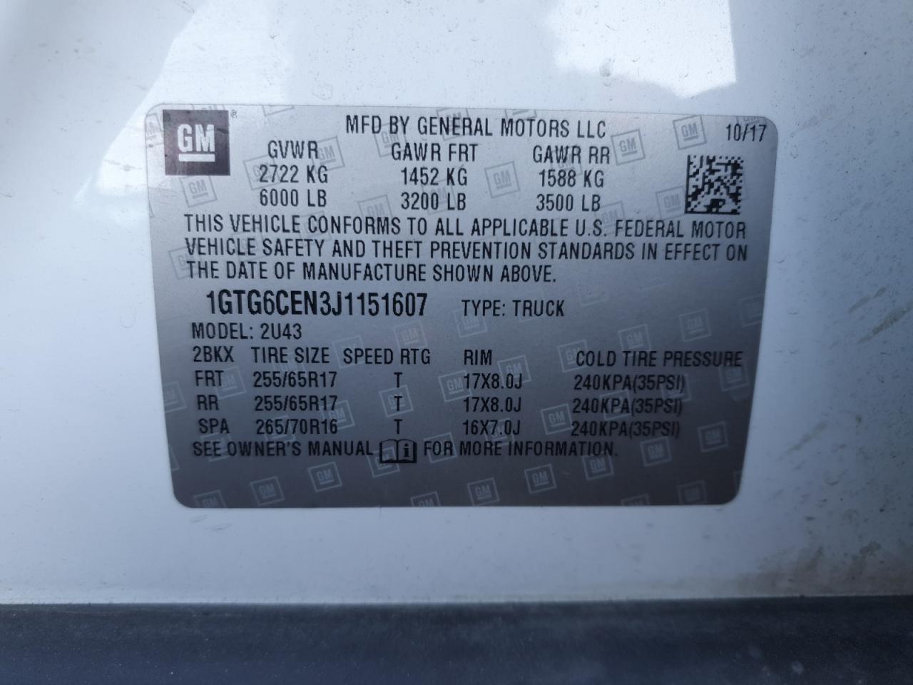 GMC Canyon Sle Image 11