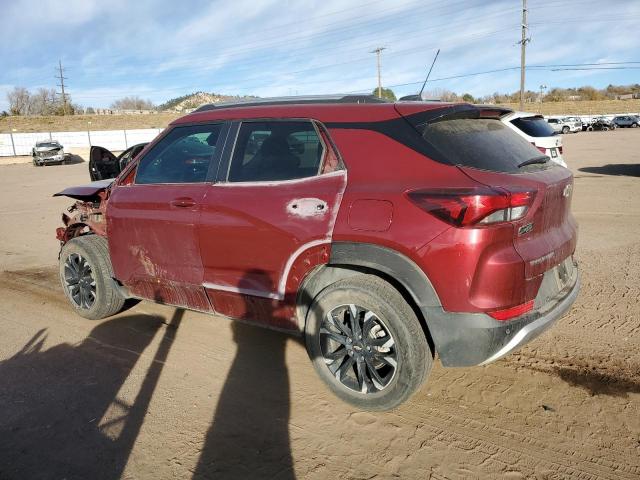 Chevrolet Trailblazer Lt Image 10