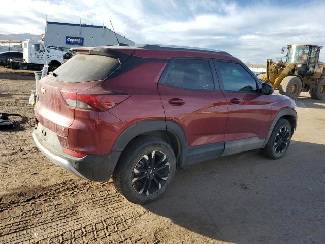 Chevrolet Trailblazer Lt Image 7