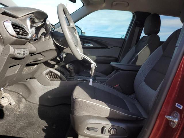 Chevrolet Trailblazer Lt Image 12