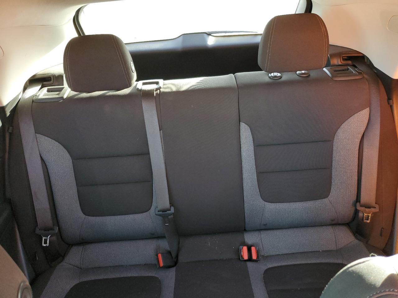 Chevrolet Trailblazer Lt Image 6