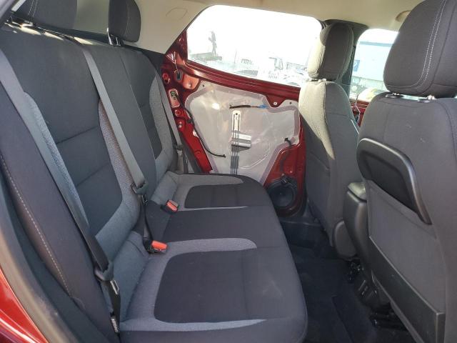 Chevrolet Trailblazer Lt Image 14