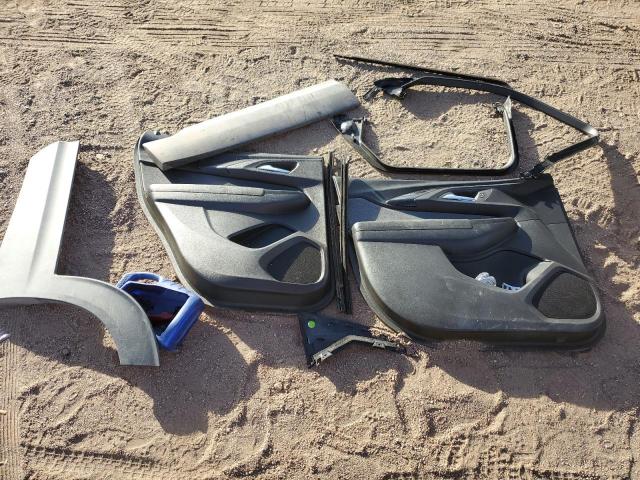 Chevrolet Trailblazer Lt Image 13