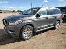 Lincoln Navigator Premiere Image 1