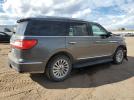 Lincoln Navigator Premiere Image 8