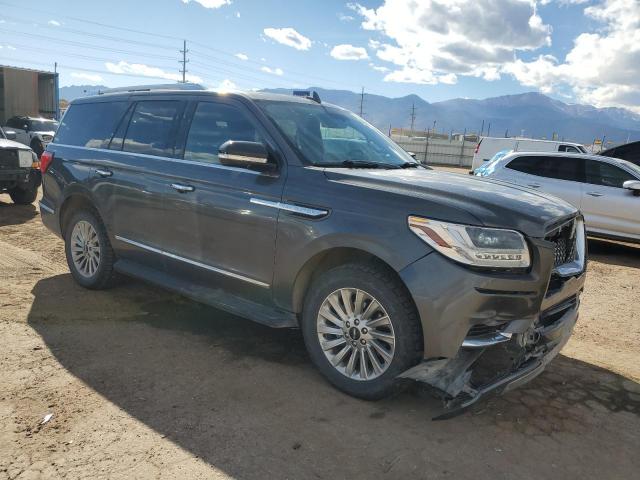 Lincoln Navigator Premiere Image 9