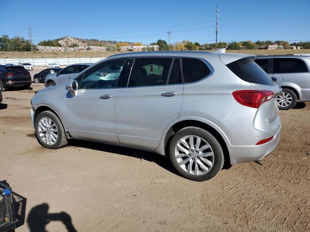 Buick Envision Premium Image 13