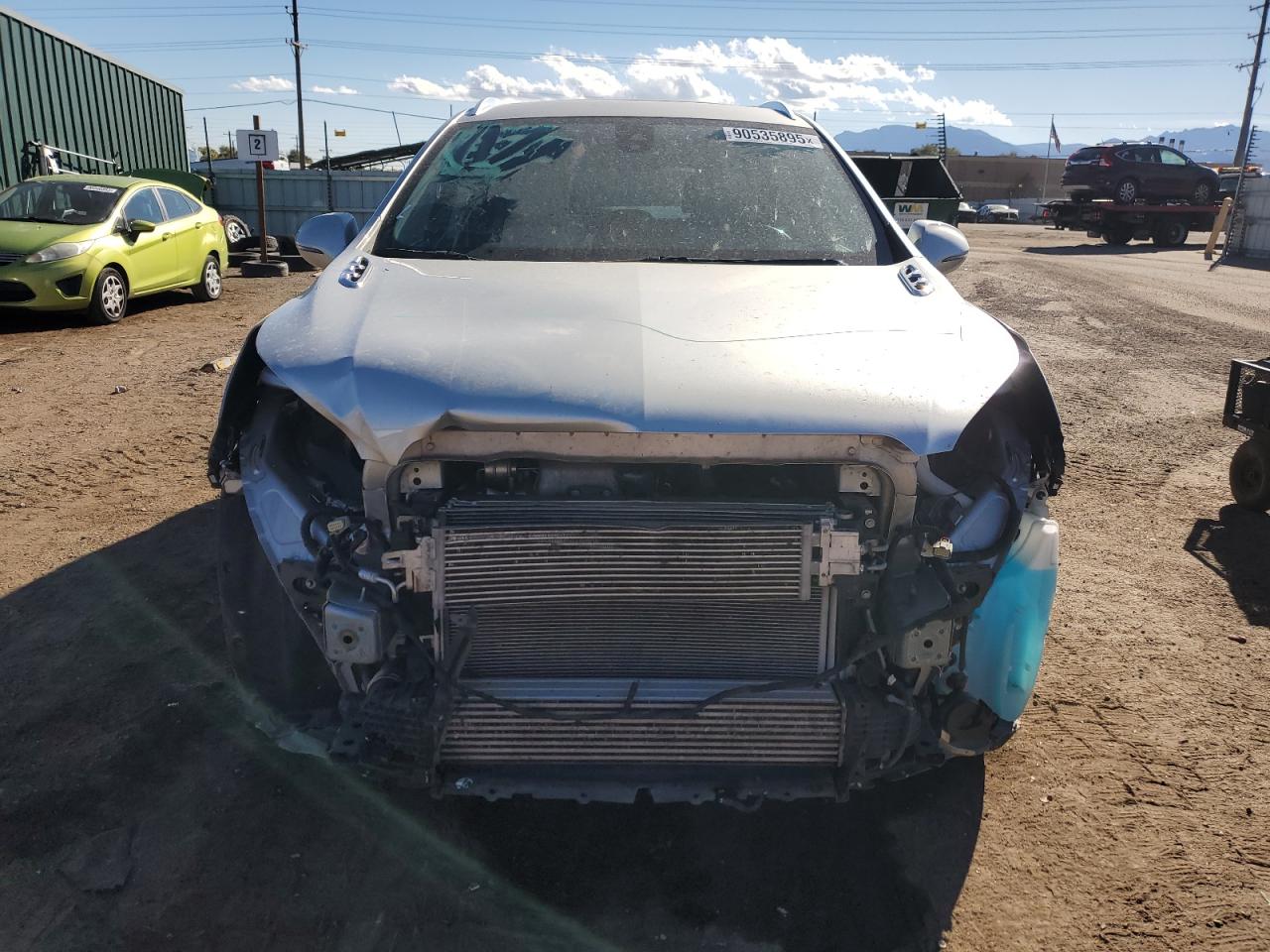 Buick Envision Premium Image 5