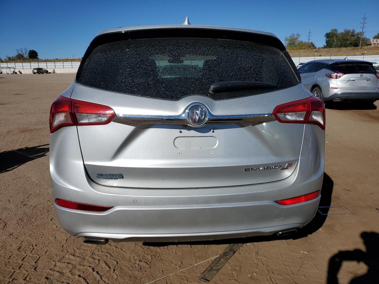 Buick Envision Premium Image 7