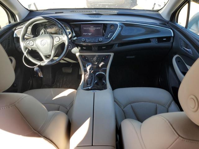 Buick Envision Premium Image 6
