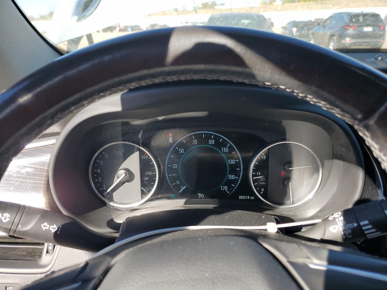 Buick Envision Premium Image 9