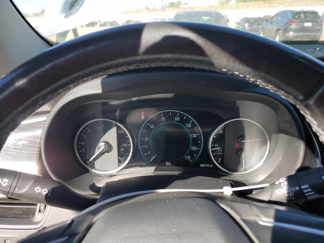 Buick Envision Premium Image 9