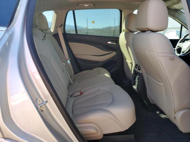 Buick Envision Premium Image 12