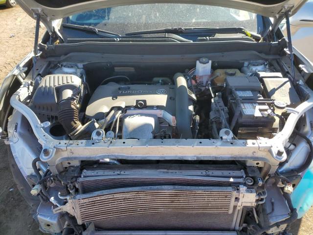 Buick Envision Premium Image 11