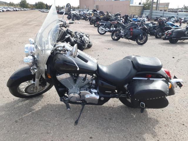 Honda Vt Cycle C Image 2