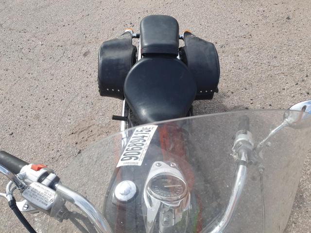 Honda Vt Cycle C Image 9