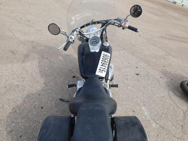 Honda Vt Cycle C Image 7