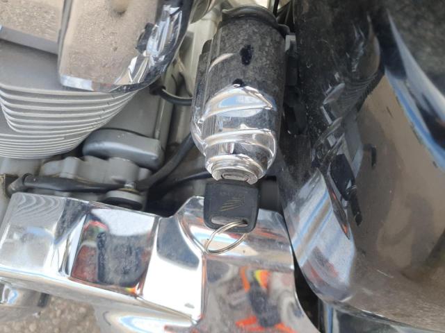 Honda Vt Cycle C Image 3