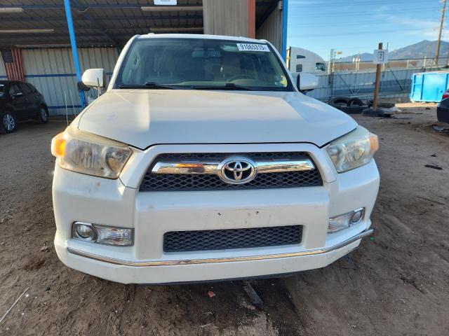 Toyota 4Runner Sr5 Image 4