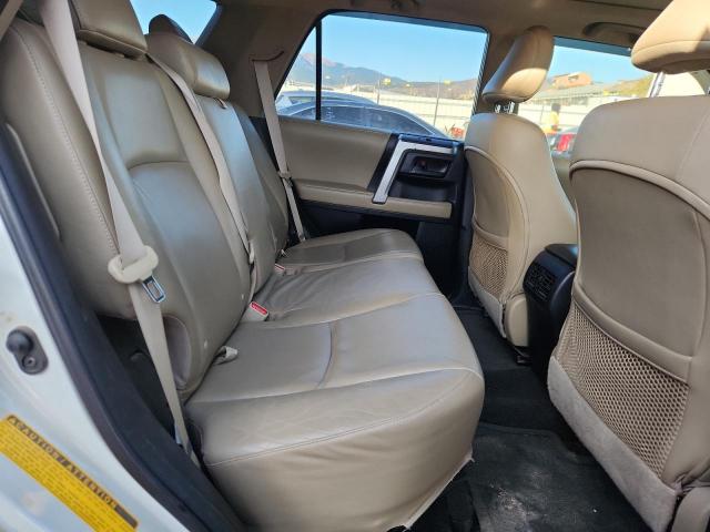 Toyota 4Runner Sr5 Image 12